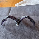 McDonalds Bat Schleich Eldrador 2023