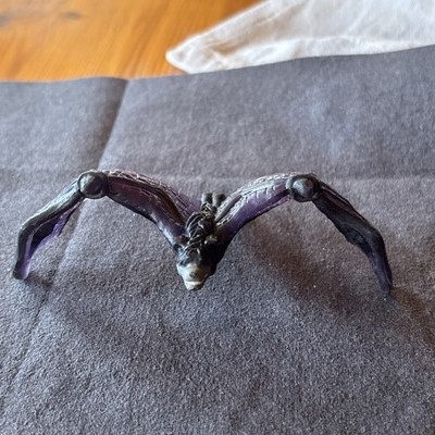 McDonalds Bat Schleich Eldrador 2023