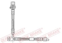 Vorderachse Rechts Quick Brake 59.994 Bremsschlauch FüR Nissan