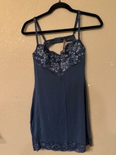 Victoria  s Secret Sleep Dress - M/170/96A