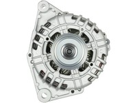 As-Pl Lichtmaschine Generator Lima AS A3109 FüR Skoda Audi VW A4 Superb B5 3B2 3