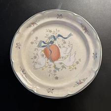 International Japan MARMALADE 8868 Dinner Plate 10 3/4"