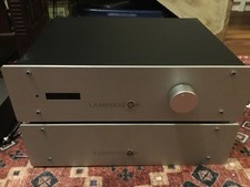 lampizator dac
