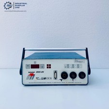 Soyer BMS-8N Système De Soudeuse Par Points Pour Étudier 115/230V 50/60Hz