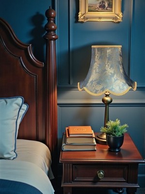 Aqua Blau Paisley Tischlampenschirme Stehlampen Decken Pendelleuchten Wandleuchten