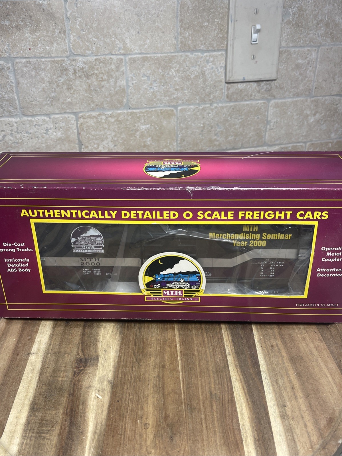 Click here to see eBay Auction