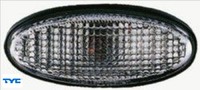 TYC 18-5337-25-2 Blinkleuchte Blinker Blinklicht FüR Nissan