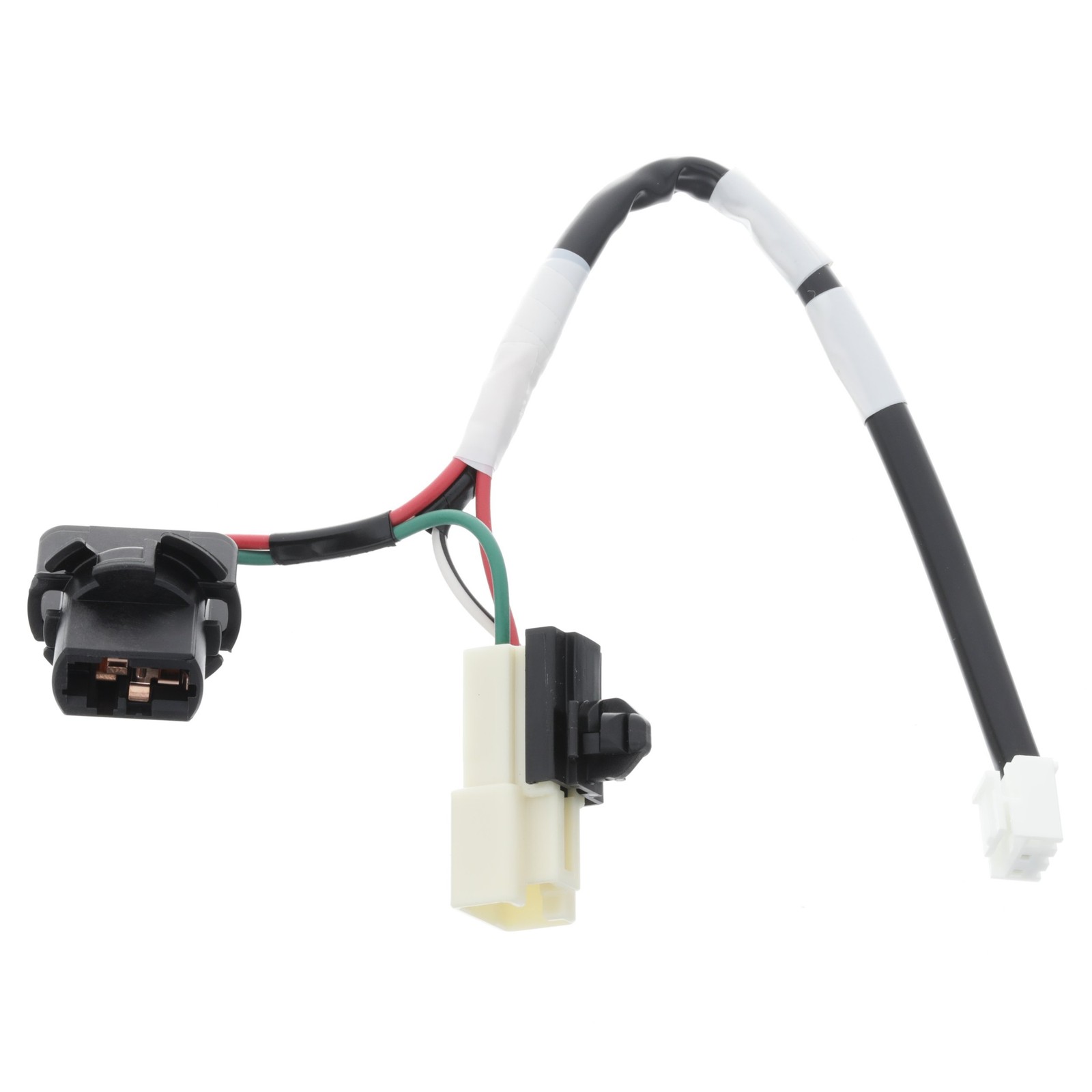 Conector y cable para Toyota FJ Cruiser 2012-2014 (P/N 81555-35380)