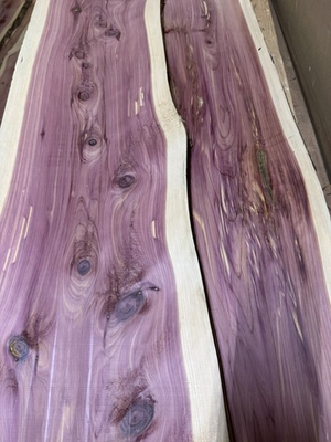 #ad Red Cedar Hand Sanded Kiln Dried Rustic Wood for Bar Tops Furniture amp; Tables $21.95