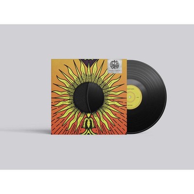 Common Saints Idol Eyes/Summer Sun (Vinyl) 7'' Single