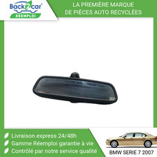 Retroviseur intérieur BMW SERIE 7