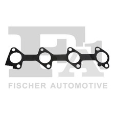 FA1 Dichtung Abgaskr&uuml;mmer 422-007 Edelstahl f&uuml;r MERCEDES CITAN Tourer W415 W176