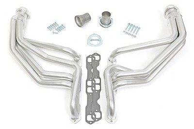 Hedman Hedders Exhaust Header for 1967 GMC C25/C2500 Suburban 5.3L V8 GAS OHV