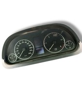 INSTRUMENTENTAFEL F&uuml;r MERCEDES Klasse A W169 3. Serie (04>08)