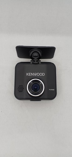 KENWOOD DRV-250 Full HD Dash Cam – Used – Good Condition – From Japan - Picture 2 of 10