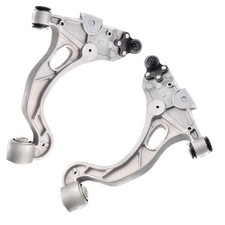 2pcs Control arm Kit for 1998-2005 Buick Lesabre Park Avenue Riviera & 1998