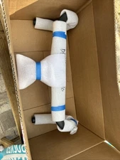 Trek Emonda SLR 54 Carbon Handlebars. Bontrager Aeolus RSL Bar/stem.