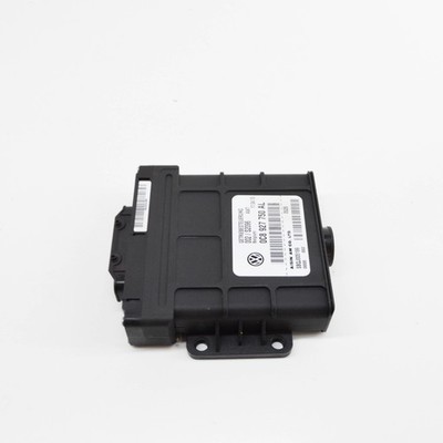 AUDI Q7 4L Automatikgetriebe-Steuergerät 0C8927750AL 3.0 Diesel 180kw 2013