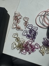 Mini Planned/ Notebook Accessories
