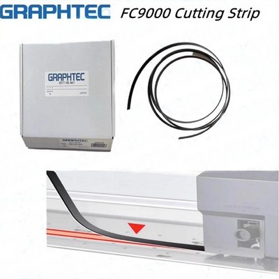 1Pc New Original Graphtec Fc9000-75/100/130/160 Cutting Strip / Cutting Mat