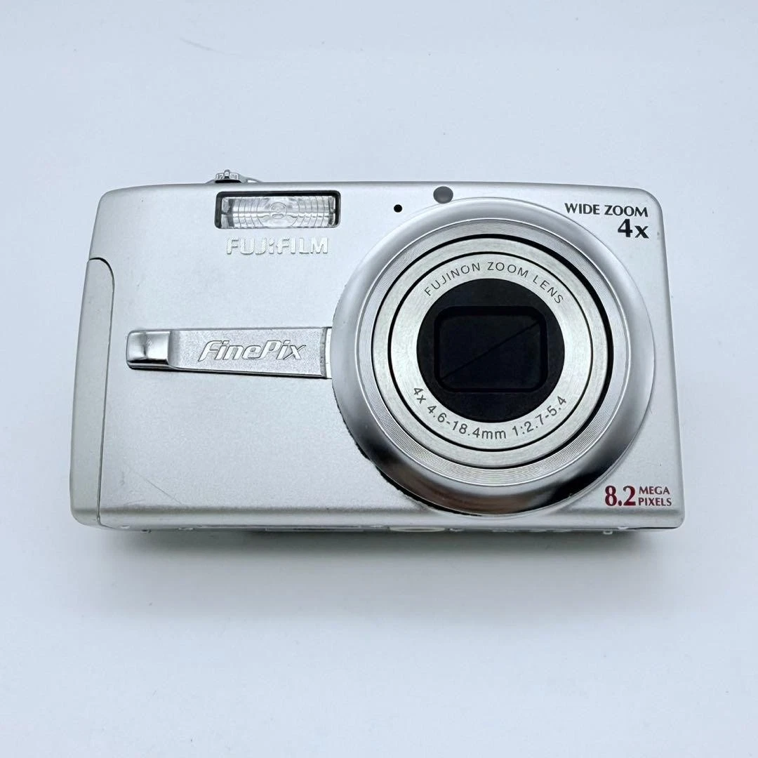 Fujifilm FinePix F480 Digital Cameras | eBay