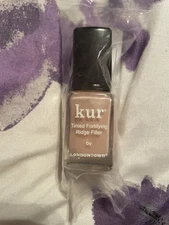 LONDONTOWN KUR TINTED FORTIFING RIDGE FILLER PETAL PINK TINT SMOOTHS SEALED