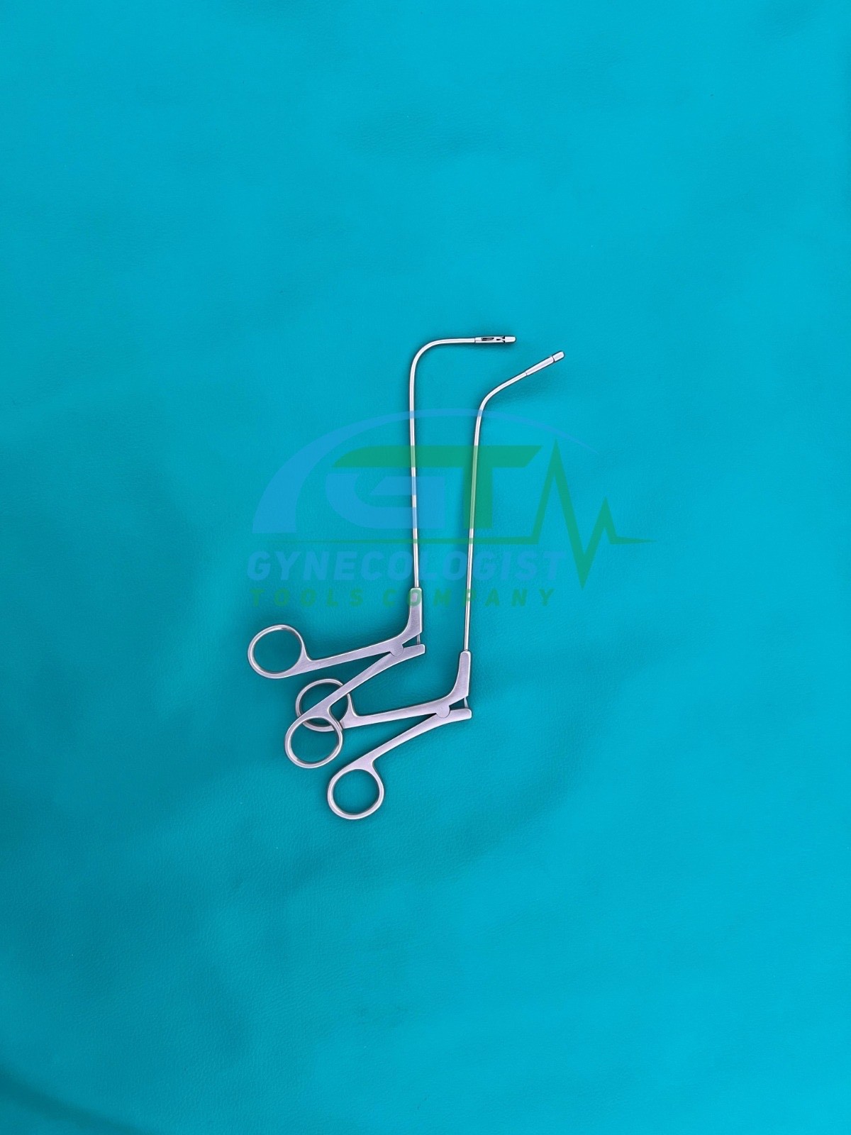 giraffe frontal sinus 3x5mm cup jaw 70° and 90° Endoscopic Sinus Forceps 2pcs