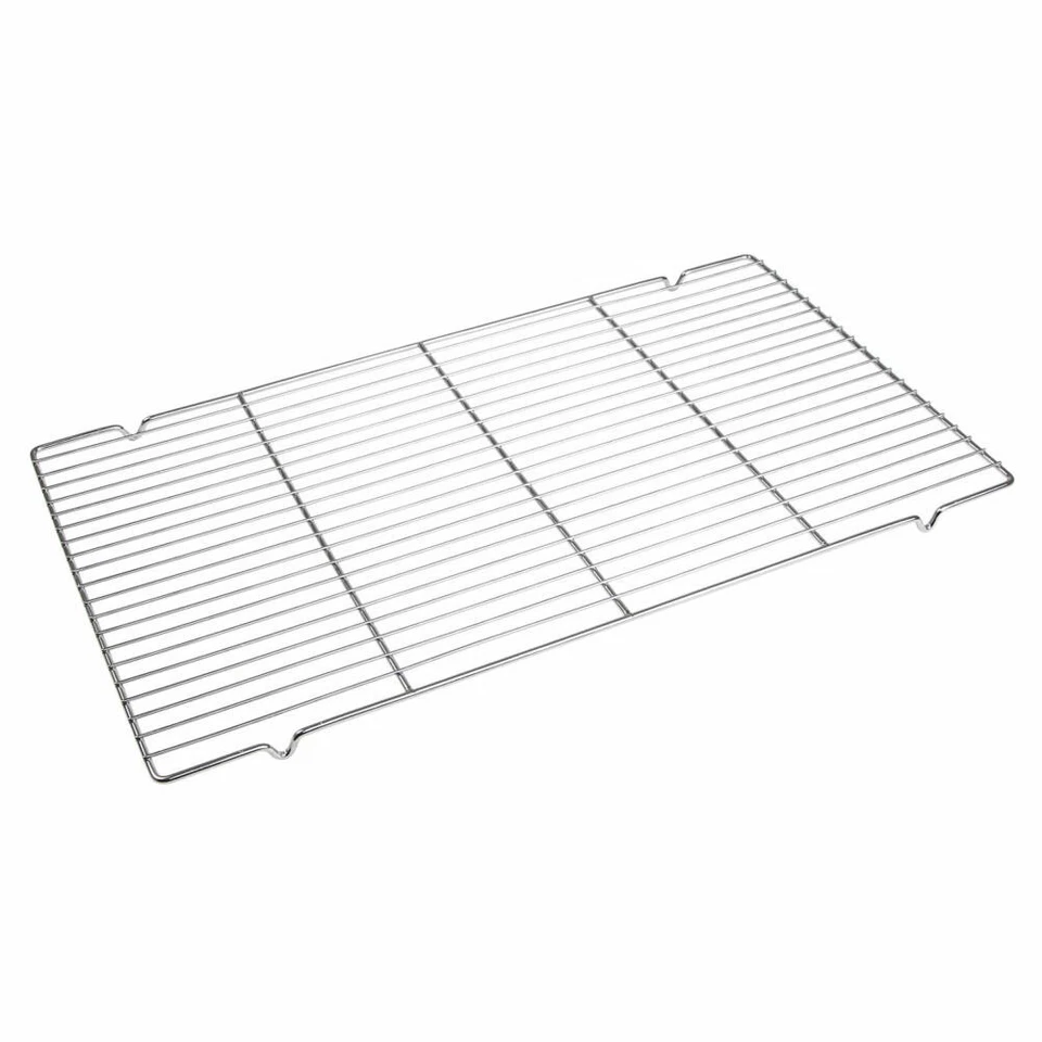 Outils de cuisine Dr. Oetker Grille de refroidissement en acier inoxydable ch... - Photo 1/1