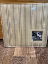 heidi grace designs 12 X 12 Memory Album Design: Album neutral Colors