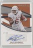 2021 Panini Immaculate Collegiate Ink 17/99 Devin Duvernay #II-DD Auto uk2