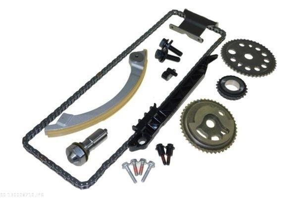 Steuerkettensatz Automega 130008710 FüR Alfa Insignia Fiat G09 Signum Opel CC GT-image