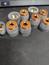 Antorcha Plasma Miller Iec-55c Aplaca Para Serie Spectrum