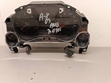 Compteur Audi S8
