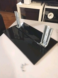 Sharp Aquos Stand | eBay
