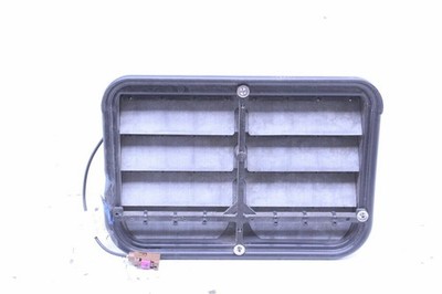 2016 Mercedes AMG GT S Rear Quarter Panel Vent Antenna OEM
