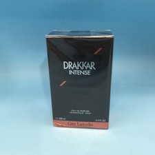New Drakkar Intense by Guy Laroche 3.4 oz EDP Cologne for Men