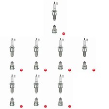 Bougies d'allumage Audi 75