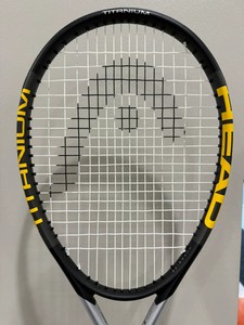 Head Ti S1 Pro | eBay