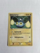 Pokémon TCG Lampi 49/95