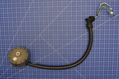 0040-01849 / DISC, HALOGEN LAMP LTESC / APPLIED MATERIALS AMAT