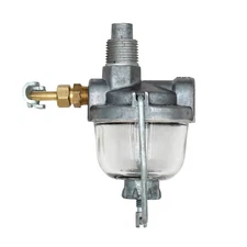 70237944 Sediment Bowl Assembly Fits Allis Chalmers Tractor B C D14 D17 D19.