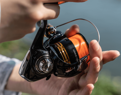 Daiwa 23LEGALIS LT4000-CXH Spinning Reel Salt Fresh New from Japan