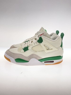 Nike Air Jordan 4 Retro Sp Air Jordan 4 Retro Special 26.5Cm Wht 