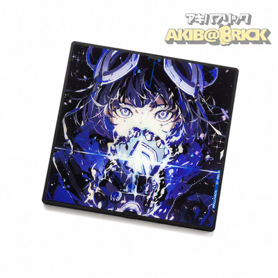 Wallhack SP-004 Gravity Yume Glass Gaming Mousepad Ultra-Smooth Surface Japan