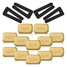 Ceiling Fan Balancing kit Kits Including 4 Pieces Plastic Fan... 