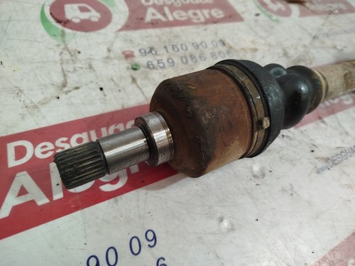 antriebswelle vorne links PEUGEOT 306 BERLINA 3 4 5 PUERTAS S2 1994 425677