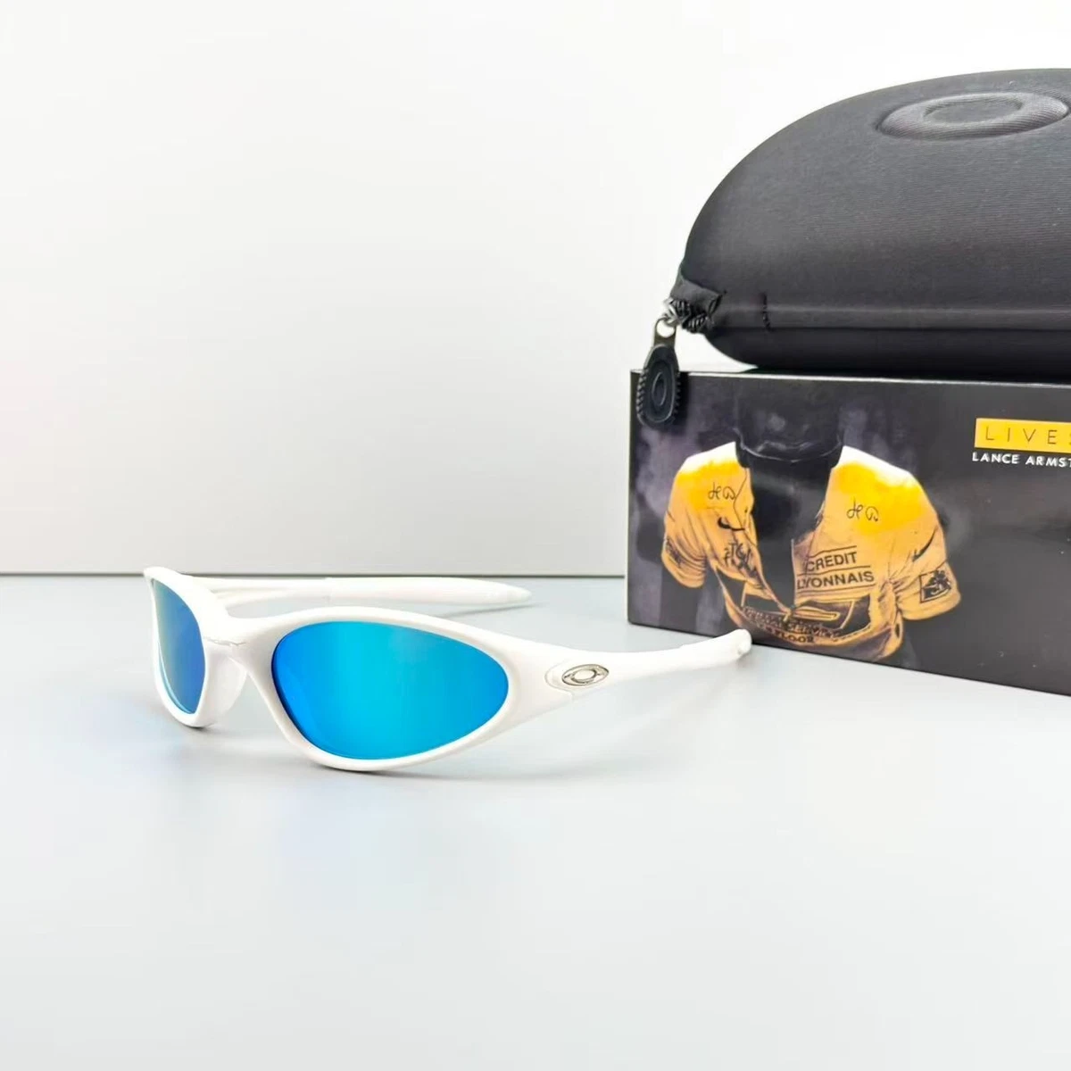 Oakley Minute for sale | eBay