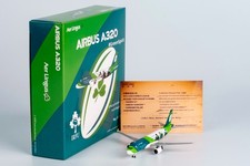 NG Models 15056 1:400 Airbus A320-200 Aer Lin...