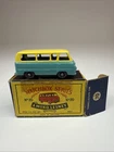 Vintage Matchbox Moko Lesney 1959 Thames Estate Car  B5 Series Box Mint