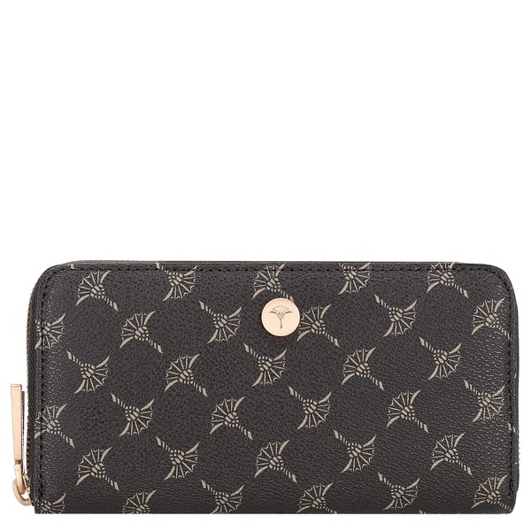 Joop Women Cortina 1.0 Melete - GeldböRse 10Cc 18 Cm Rfid (Seal Brown)-image